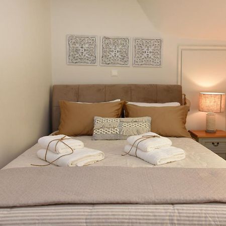 Almanza Apartment Syros 에르무폴리 외부 사진