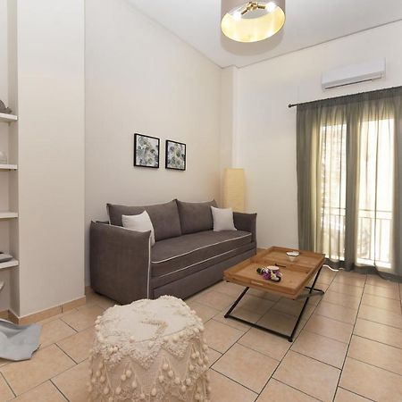 Almanza Apartment Syros 에르무폴리 외부 사진
