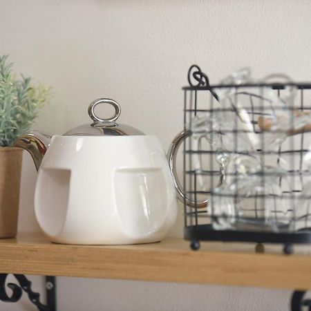 Almanza Apartment Syros 에르무폴리 외부 사진
