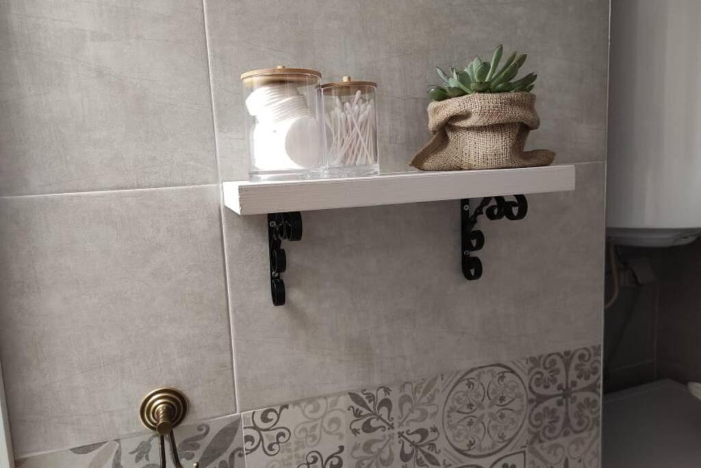 Almanza Apartment Syros 에르무폴리 외부 사진