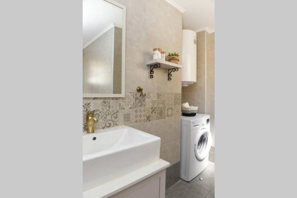Almanza Apartment Syros 에르무폴리 외부 사진