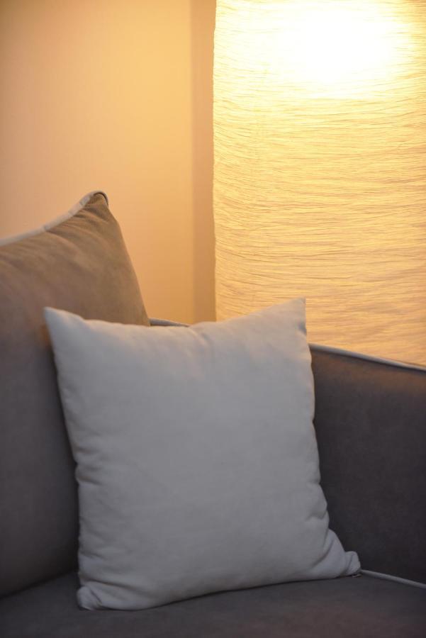 Almanza Apartment Syros 에르무폴리 외부 사진