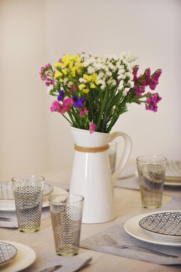 Almanza Apartment Syros 에르무폴리 외부 사진