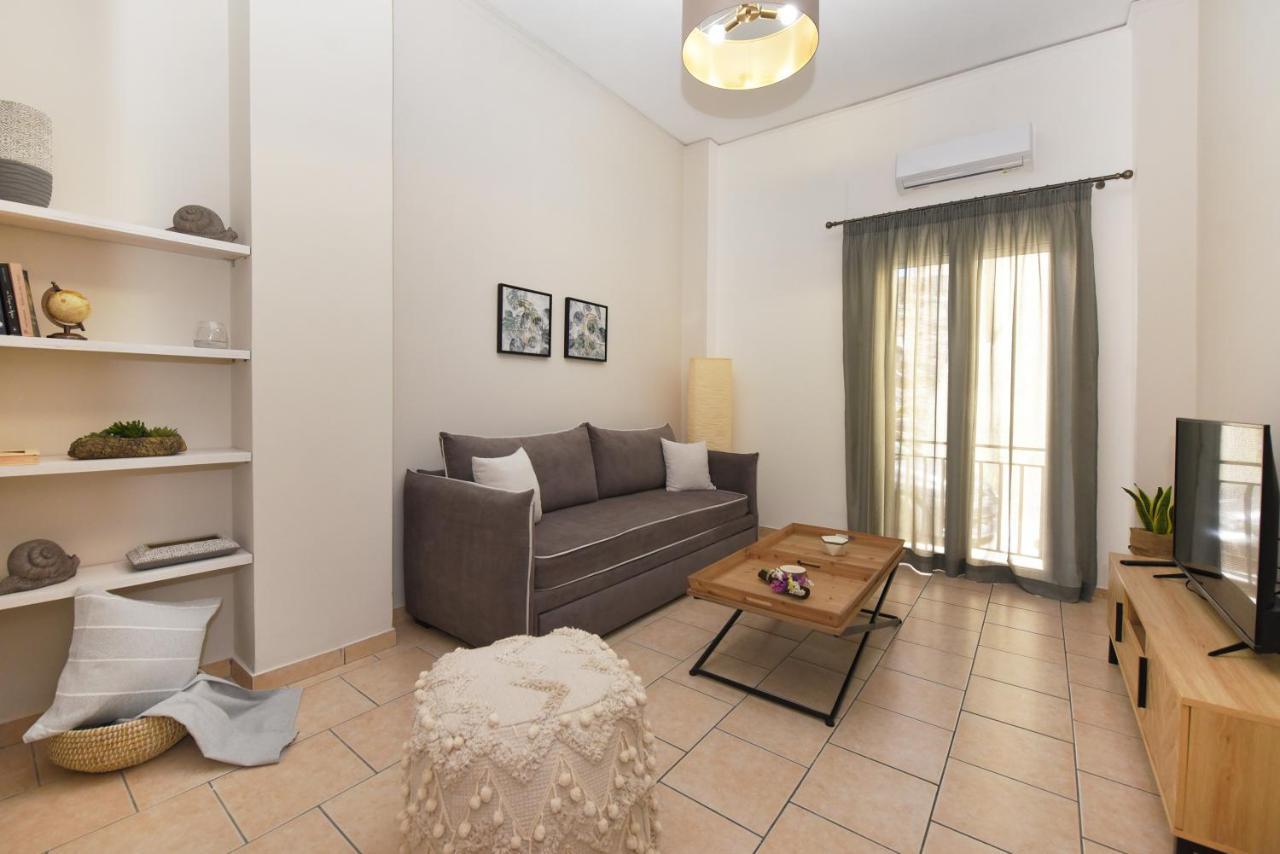 Almanza Apartment Syros 에르무폴리 외부 사진