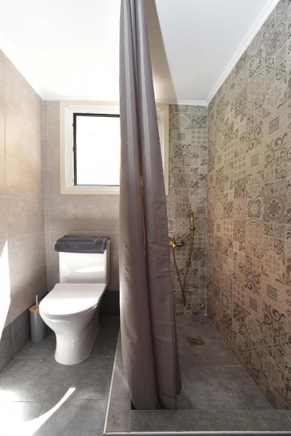 Almanza Apartment Syros 에르무폴리 외부 사진
