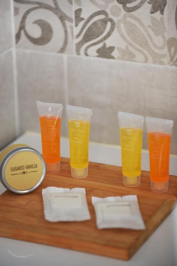 Almanza Apartment Syros 에르무폴리 외부 사진
