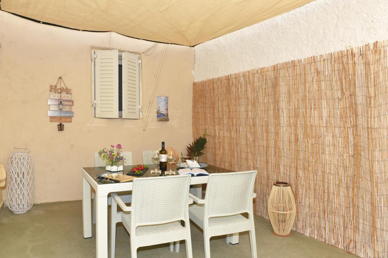 Almanza Apartment Syros 에르무폴리 외부 사진