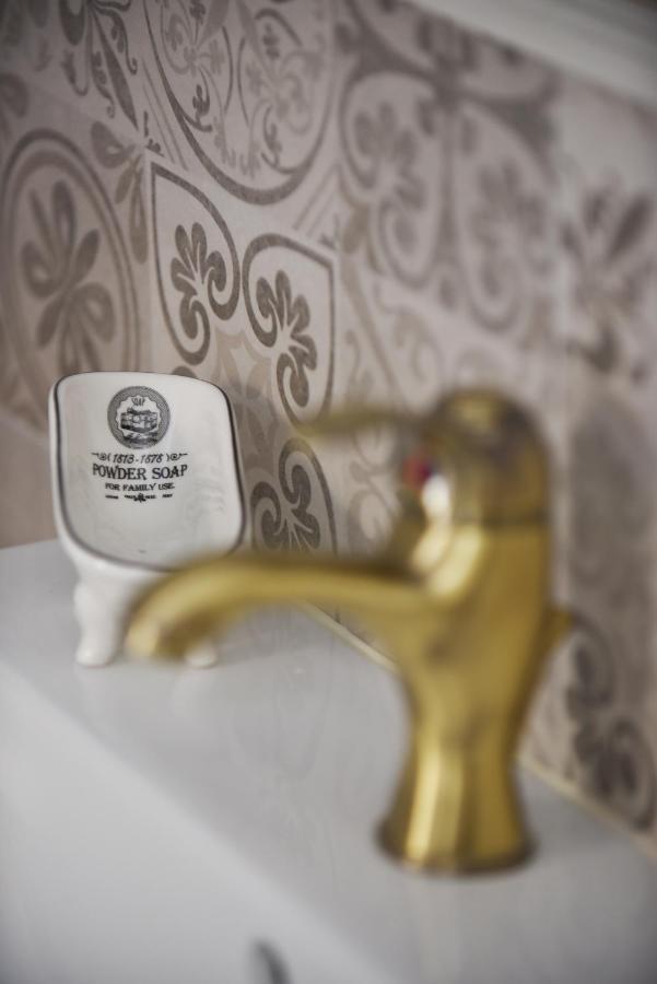 Almanza Apartment Syros 에르무폴리 외부 사진