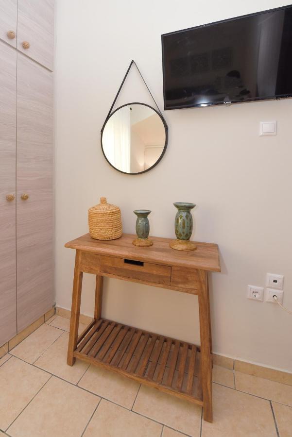 Almanza Apartment Syros 에르무폴리 외부 사진