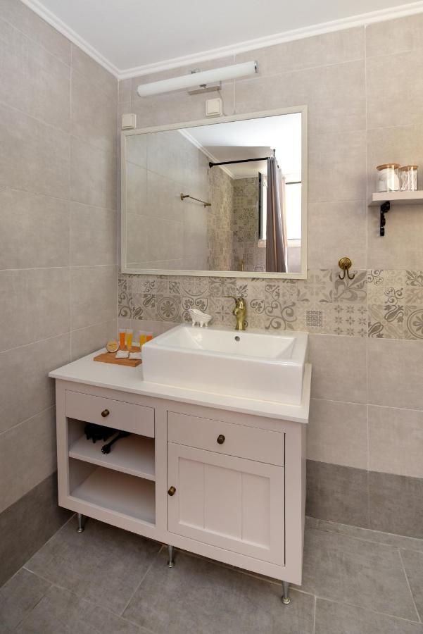 Almanza Apartment Syros 에르무폴리 외부 사진